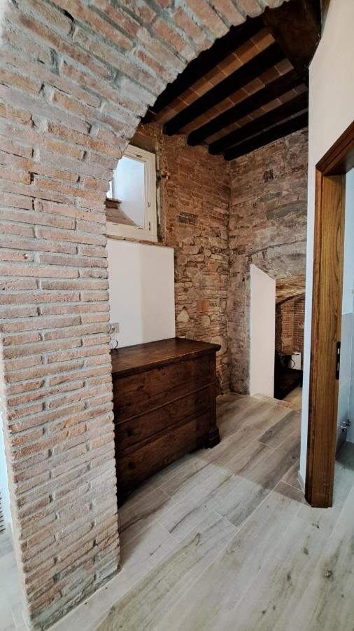 Casina Di Alice Apartamento Vinci Exterior foto