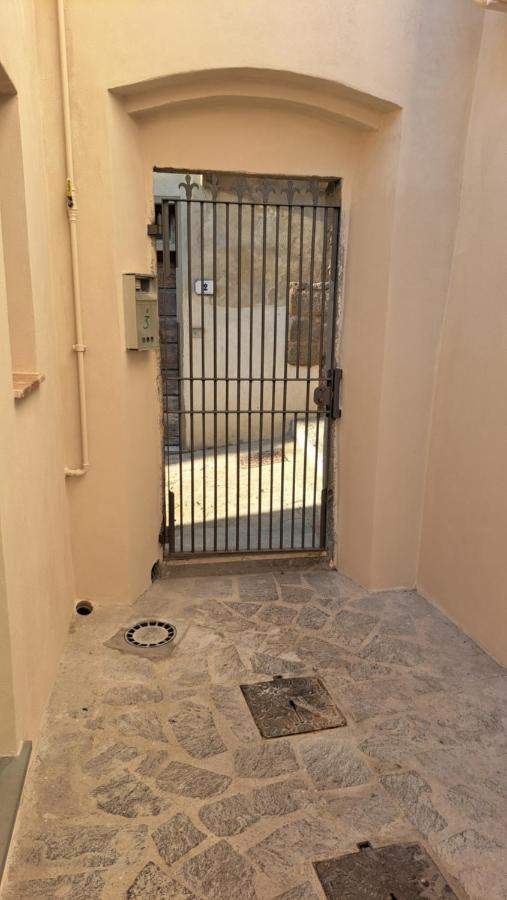 Casina Di Alice Apartamento Vinci Exterior foto